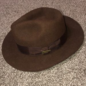 Indiana Jones costume Hat - Medium
